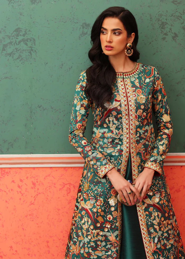 Waqas Shah | Nur Jahan | MUMTAZ MAHAL - Riwayat-e-Khas