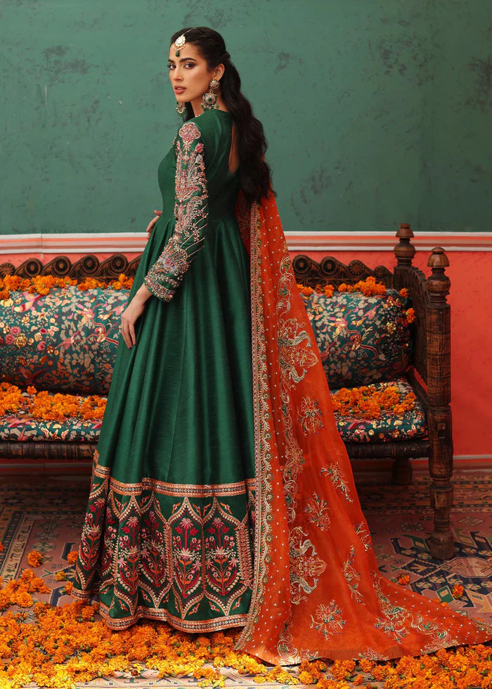 Waqas Shah | Nur Jahan | ZEB-UN-NISA - Riwayat-e-Khas