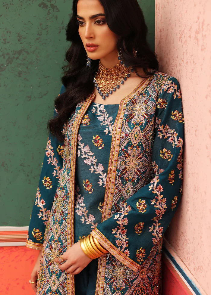 Waqas Shah | Nur Jahan | KHAS MAHAL - Riwayat-e-Khas