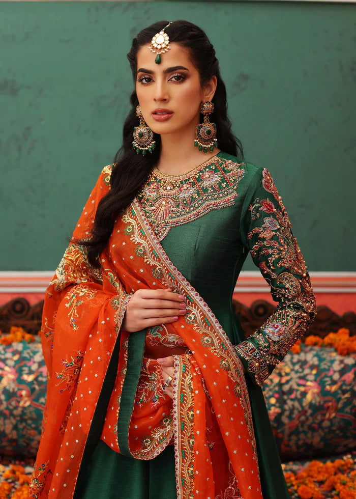 Waqas Shah | Nur Jahan | ZEB-UN-NISA - Riwayat-e-Khas