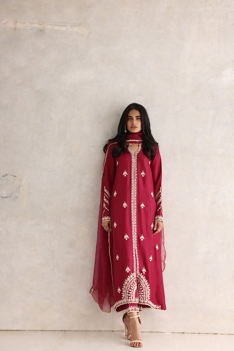Sana Abbas | Luxury Pret | Nuray - Riwayat-e-Khas