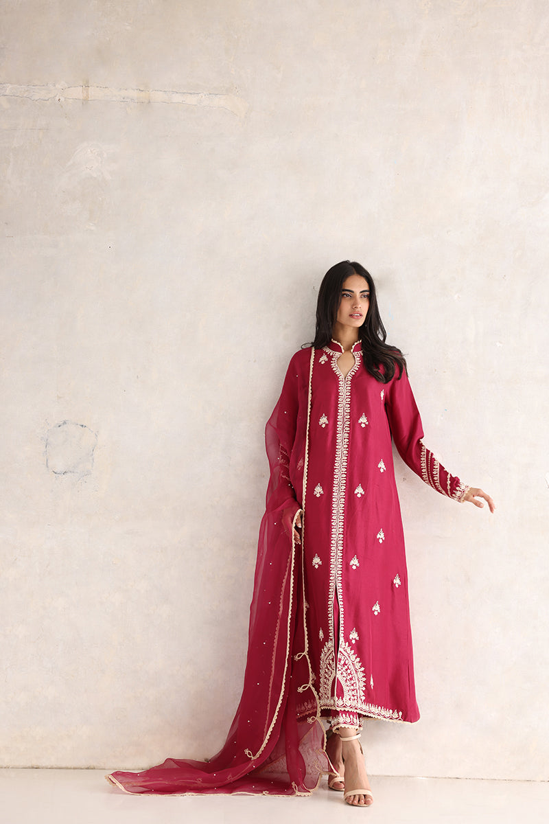 Sana Abbas | Luxury Pret | Nuray - Riwayat-e-Khas