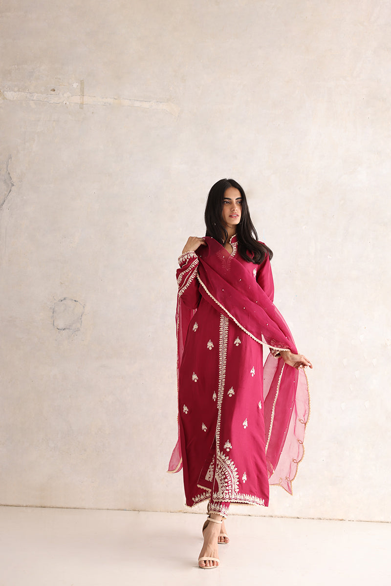Sana Abbas | Luxury Pret | Nuray - Riwayat-e-Khas