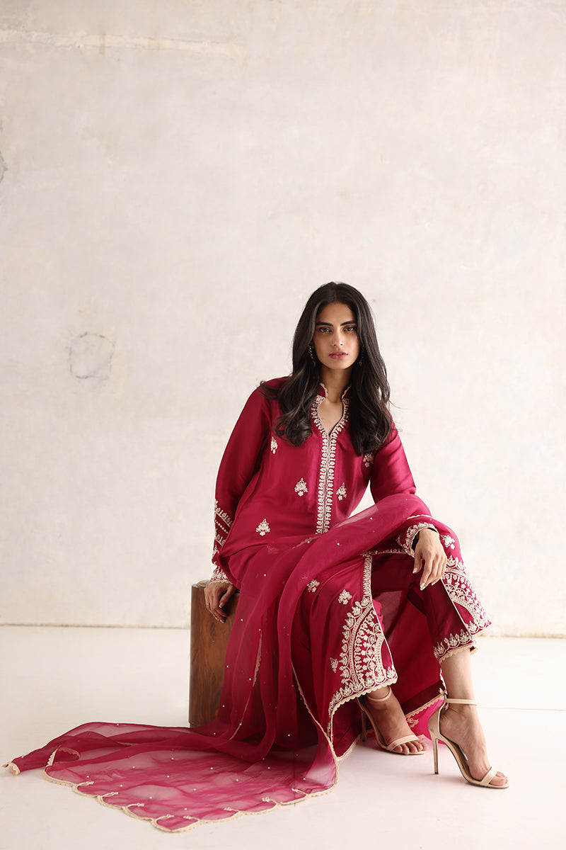 Sana Abbas | Luxury Pret | Nuray - Riwayat-e-Khas