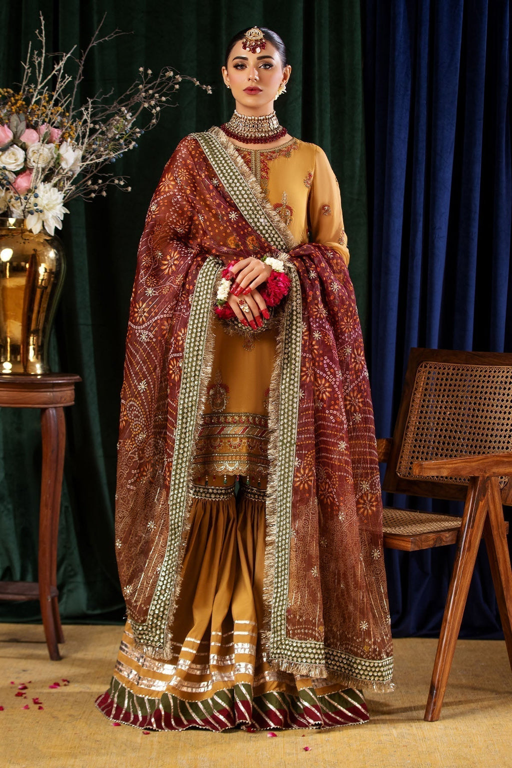 Nureh | Aroha Formals |   AR-01 - House Of Anaya