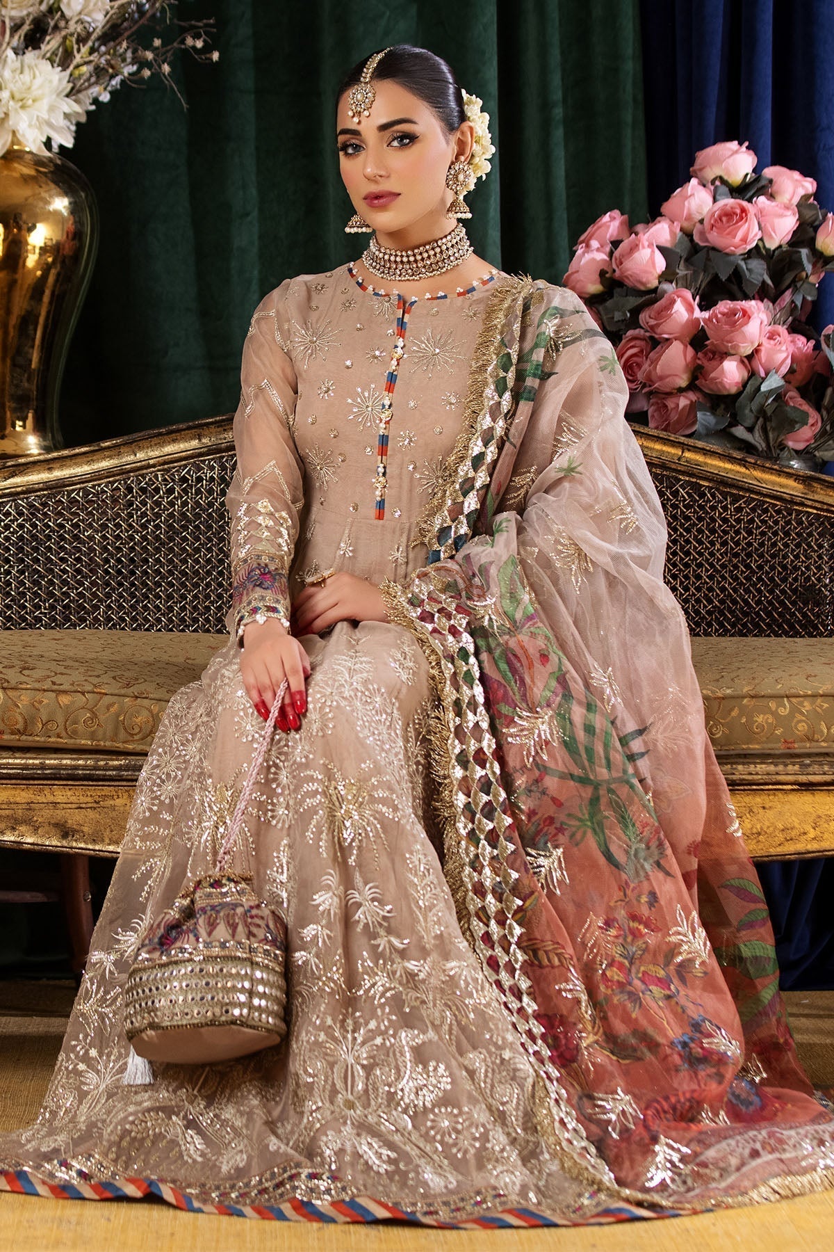 Nureh | Aroha Formals |   AR-04 - House Of Anaya