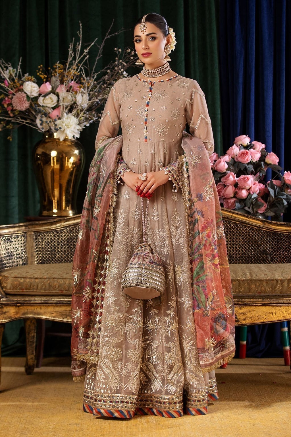 Nureh | Aroha Formals |   AR-04 - House Of Anaya