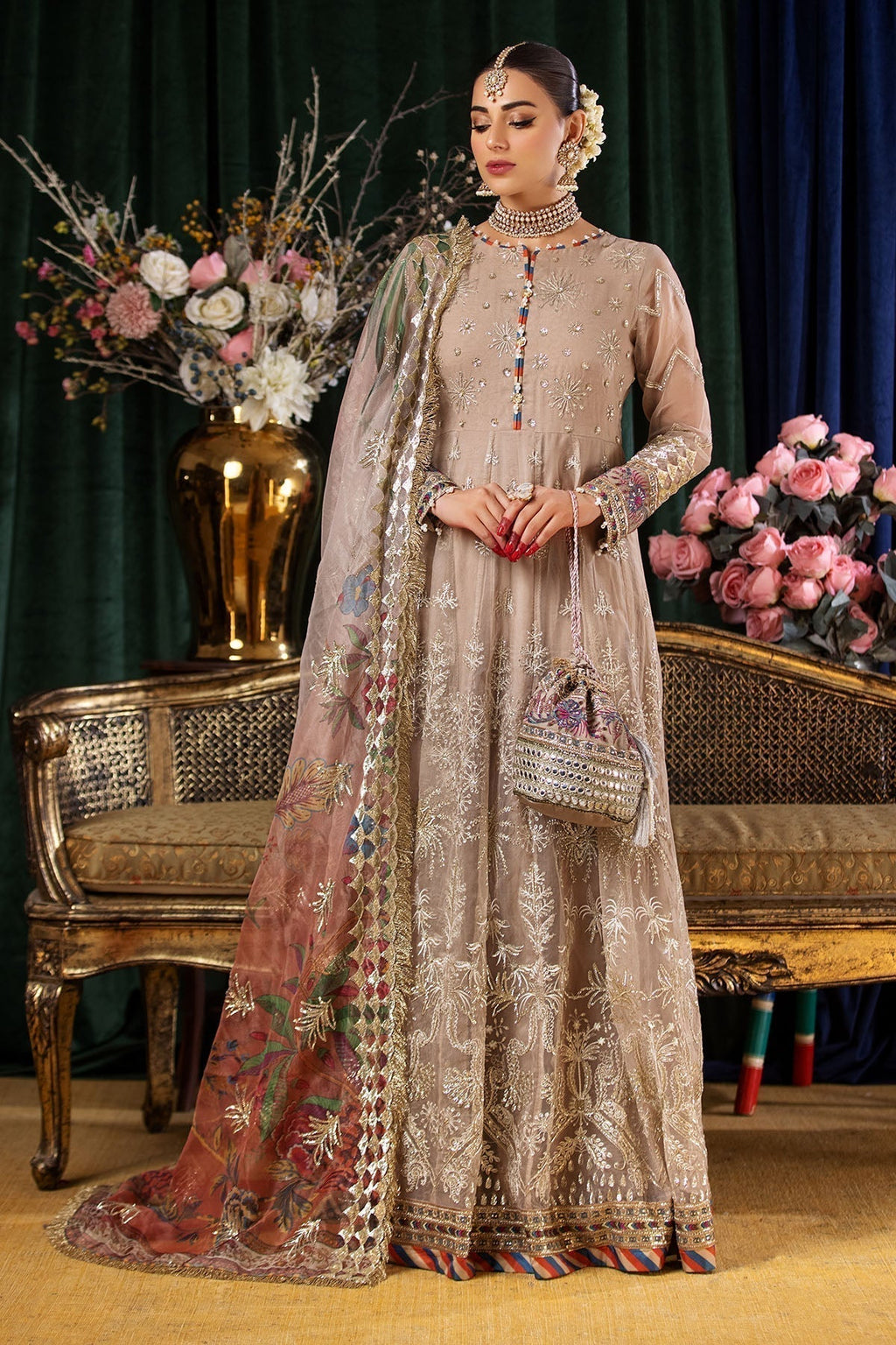 Nureh | Aroha Formals |   AR-04 - House Of Anaya