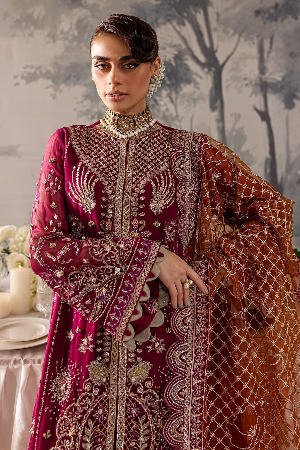 Nureh | Elanora Formals 24| NEL-54 - House Of Anaya