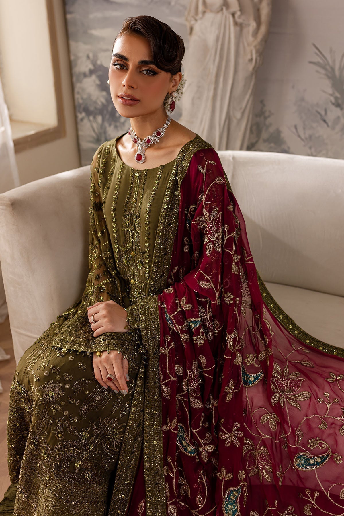 Nureh | Elanora Formals 24| NEL-56 - House Of Anaya