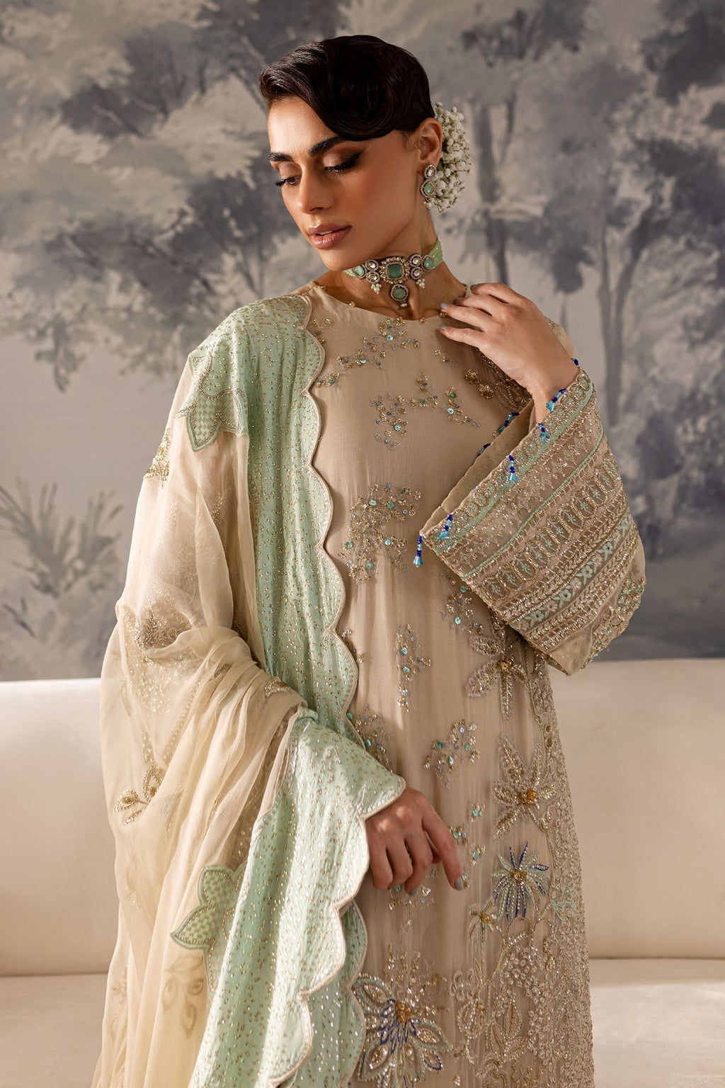 Nureh | Elanora Formals 24|  NEL-58 - House Of Anaya