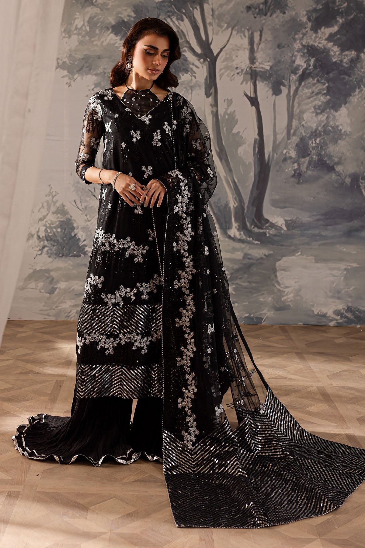 Nureh | Elanora Formals 24| NEL-59 - House Of Anaya