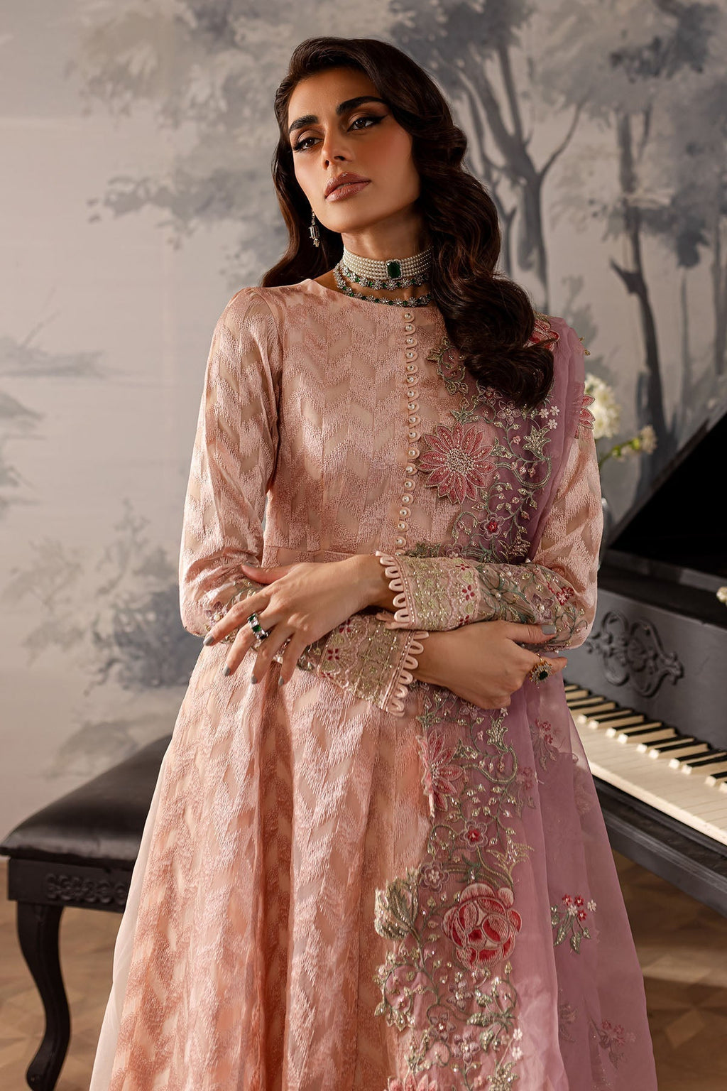 Nureh | Elanora Formals 24|  NEL-55 - House Of Anaya