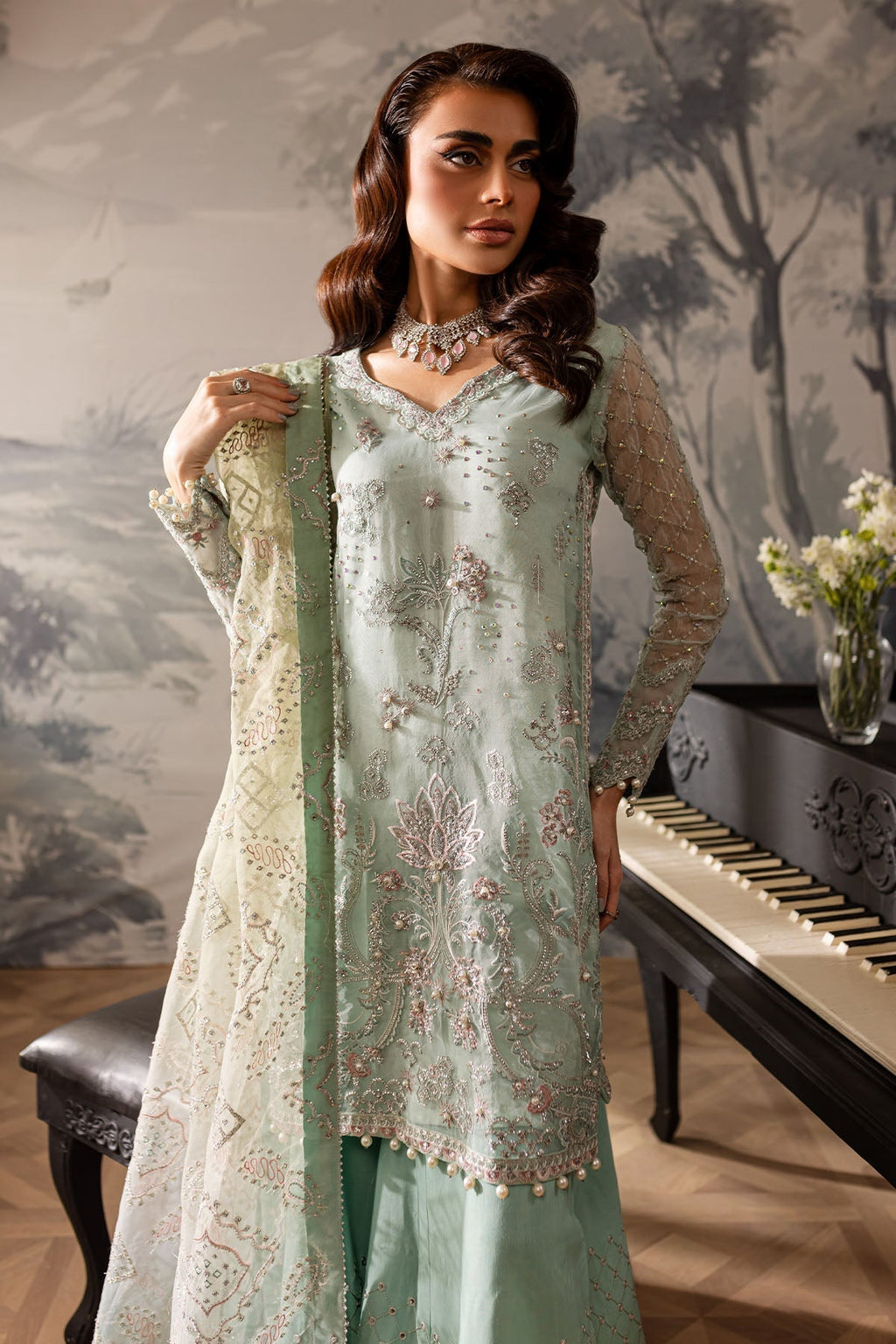 Nureh | Elanora Formals 24|  NEL-57 - House Of Anaya