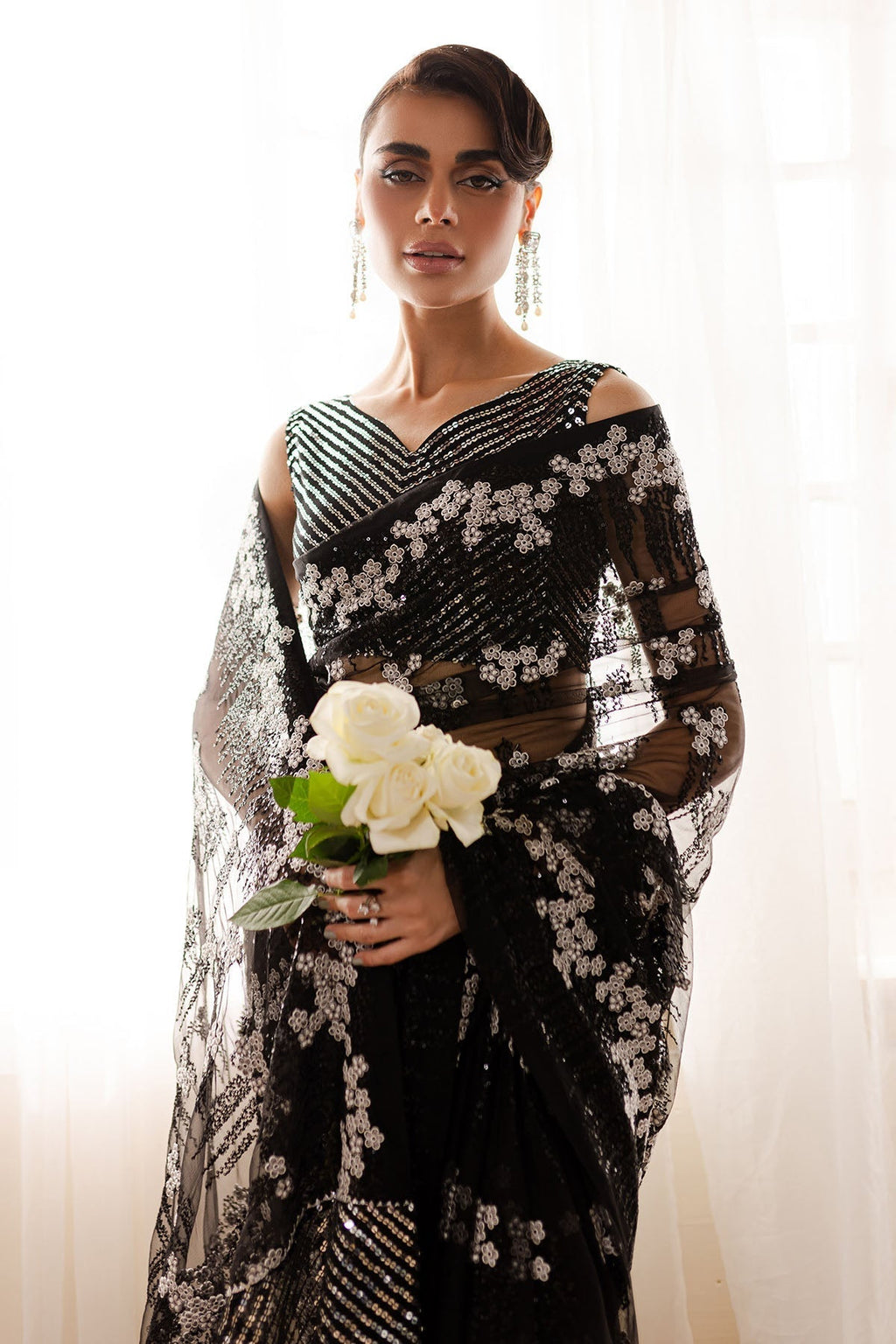 Nureh | Elanora Formals 24| NEL-59 - House Of Anaya