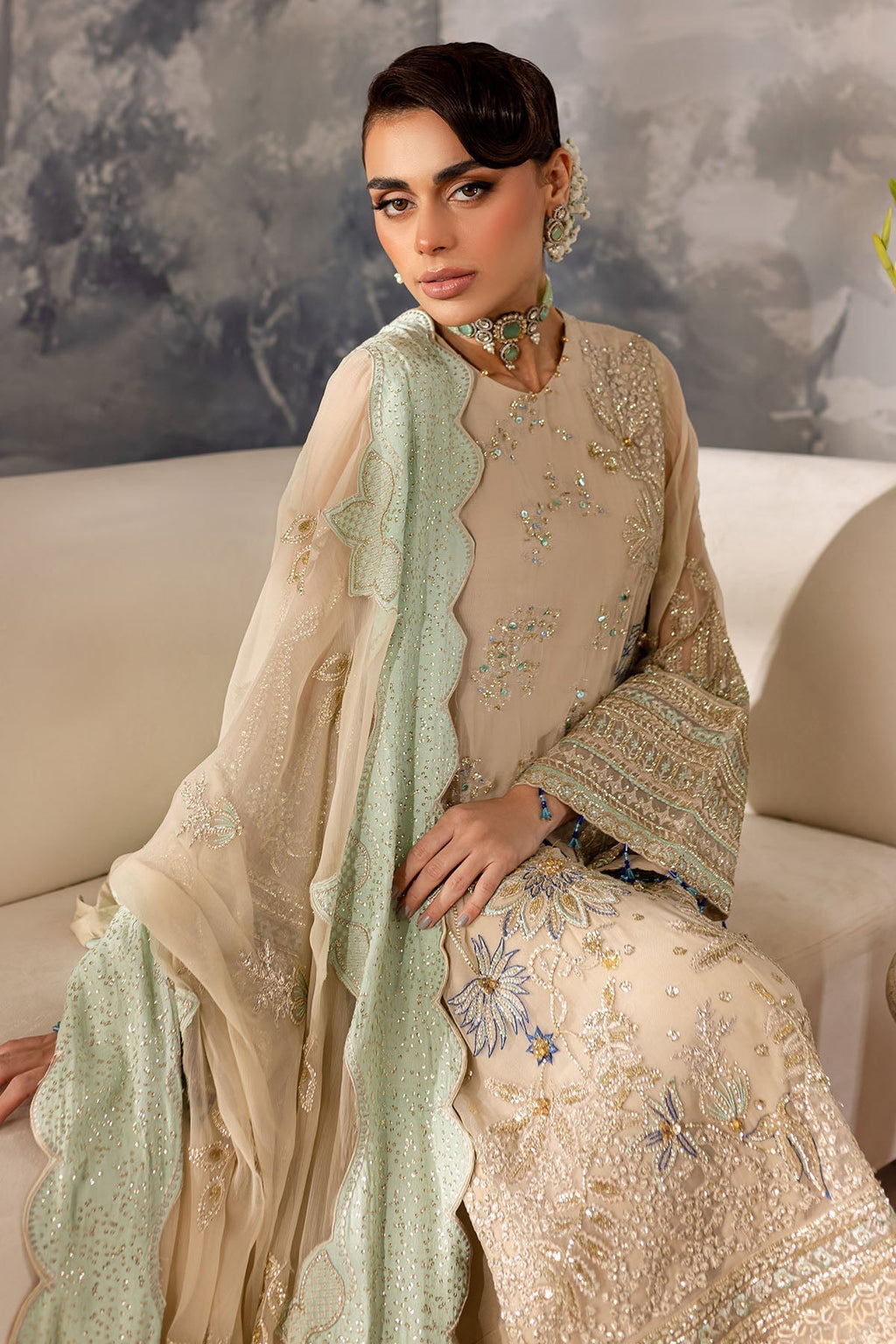 Nureh | Elanora Formals 24|  NEL-58 - House Of Anaya