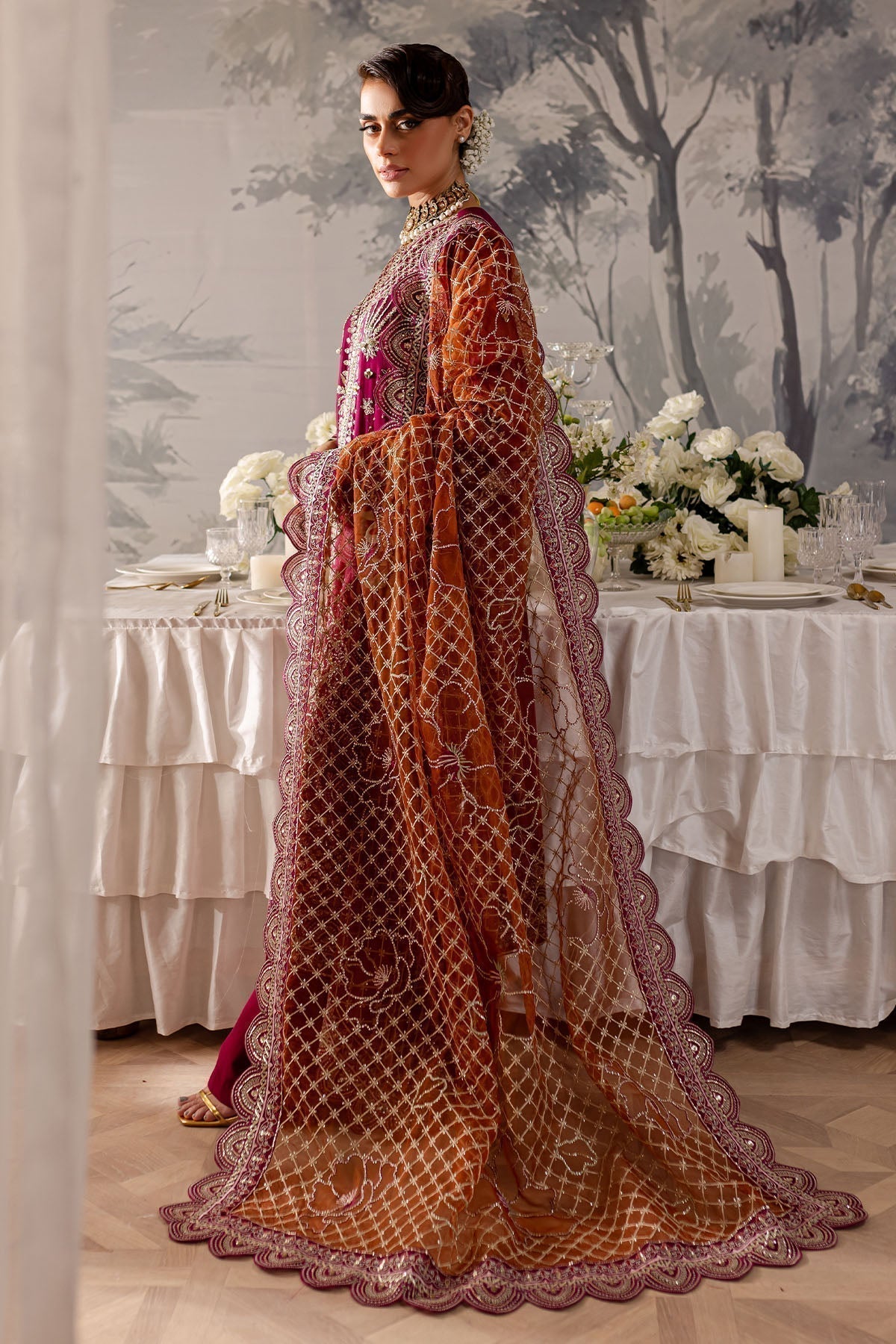 Nureh | Elanora Formals 24| NEL-54 - House Of Anaya