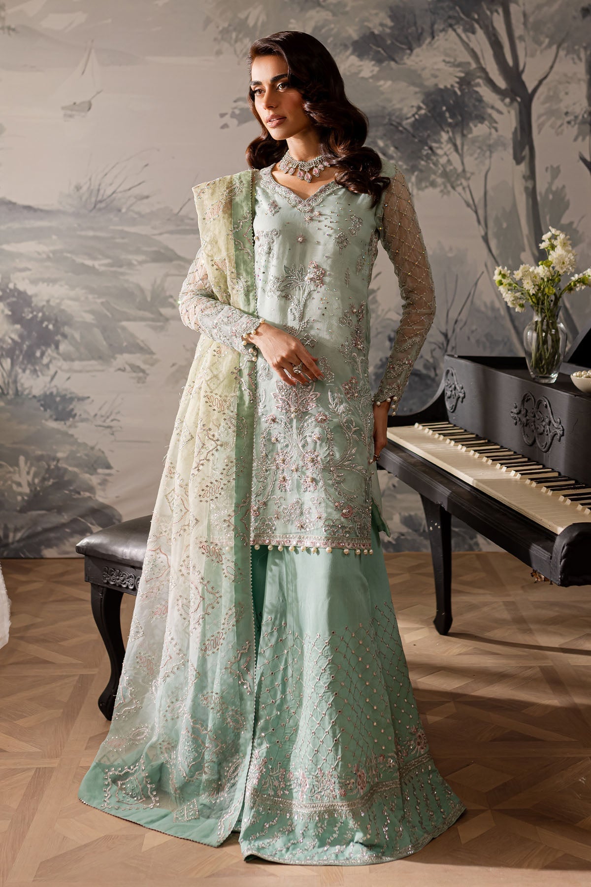 Nureh | Elanora Formals 24|  NEL-57 - House Of Anaya