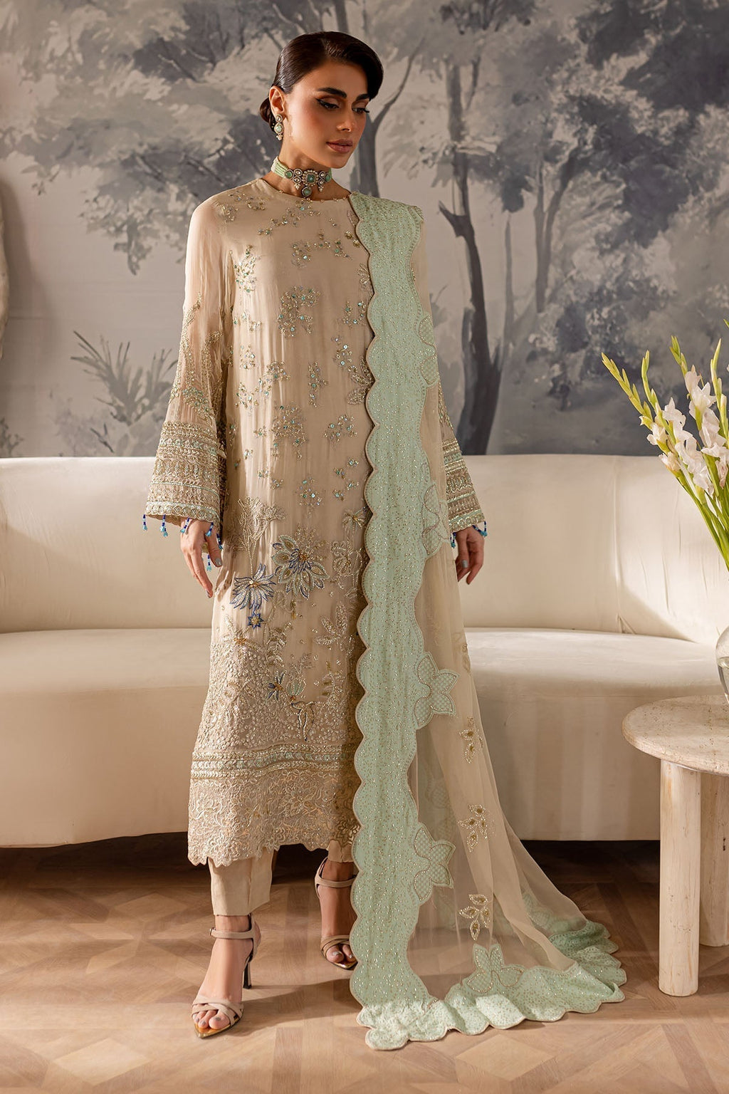 Nureh | Elanora Formals 24|  NEL-58 - House Of Anaya