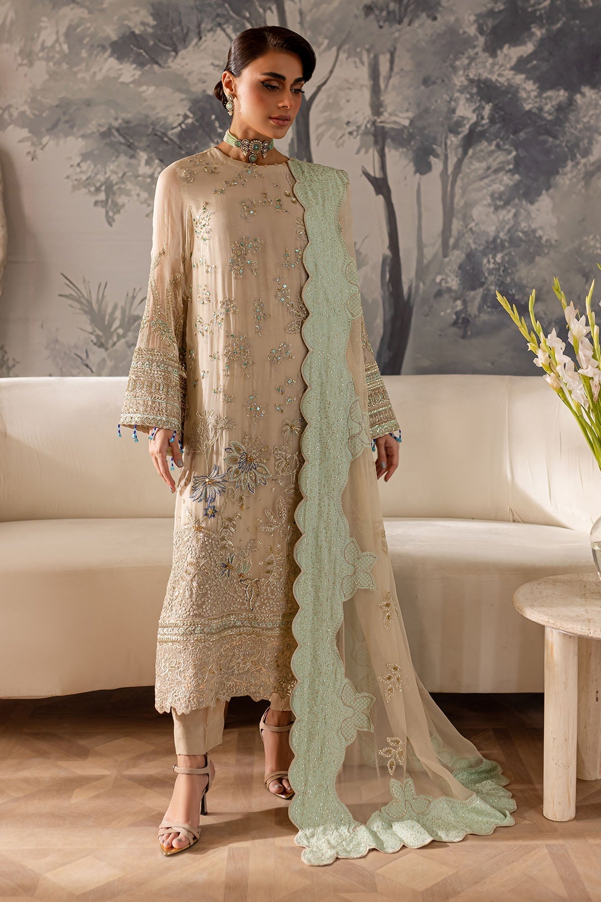 Nureh | Elanora Formals 24|  NEL-58 - House Of Anaya