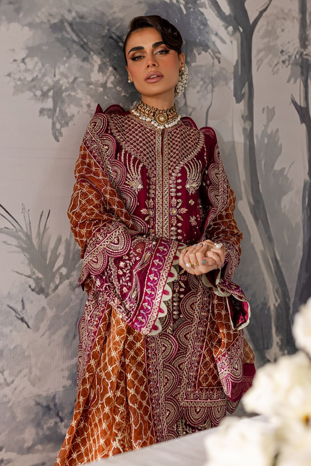 Nureh | Elanora Formals 24| NEL-54 - House Of Anaya