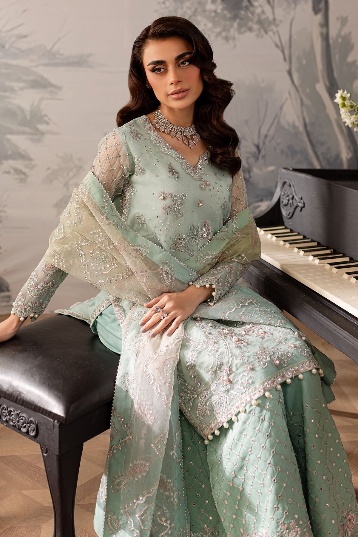 Nureh | Elanora Formals 24|  NEL-57 - House Of Anaya
