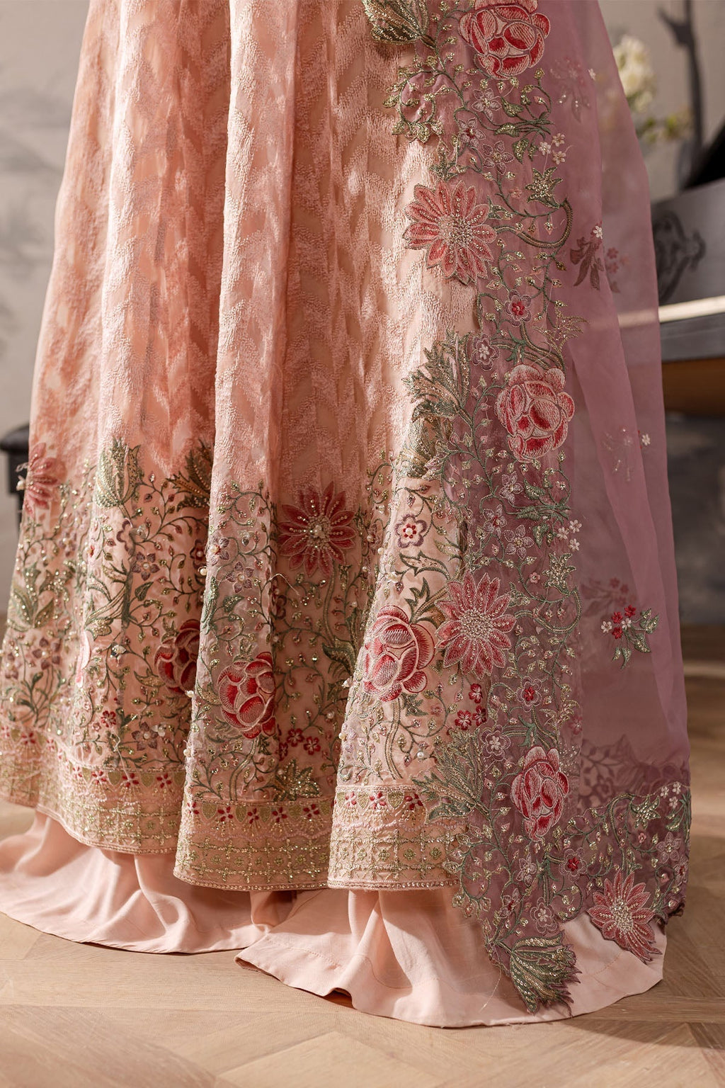 Nureh | Elanora Formals 24|  NEL-55 - House Of Anaya