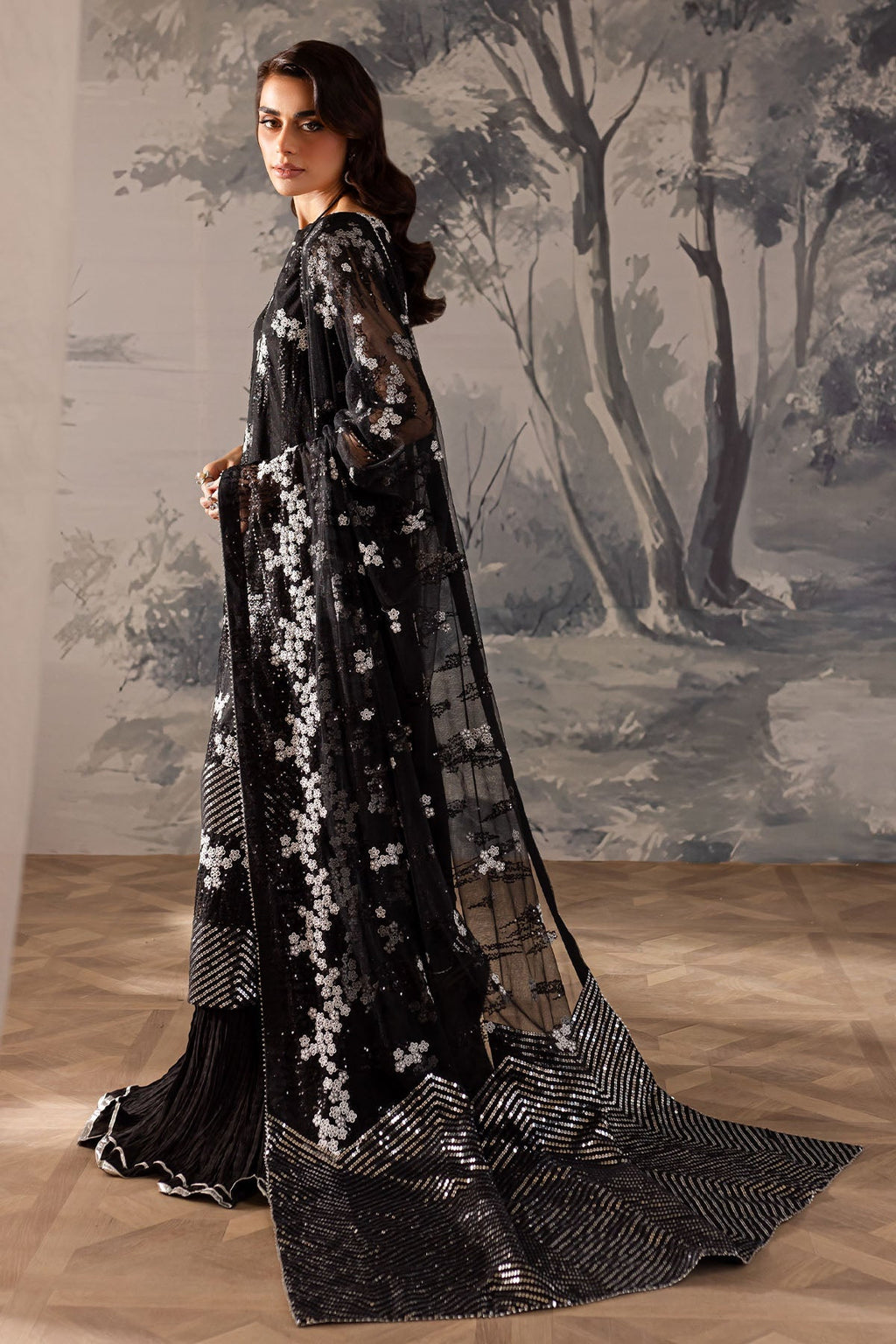Nureh | Elanora Formals 24| NEL-59 - House Of Anaya