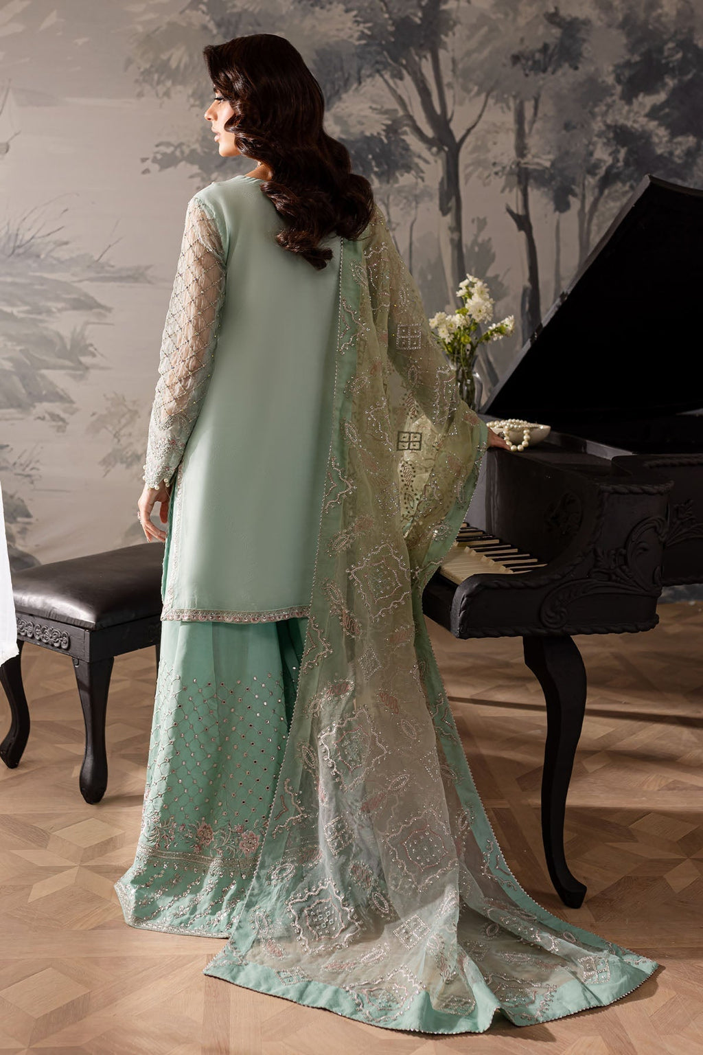 Nureh | Elanora Formals 24|  NEL-57 - House Of Anaya