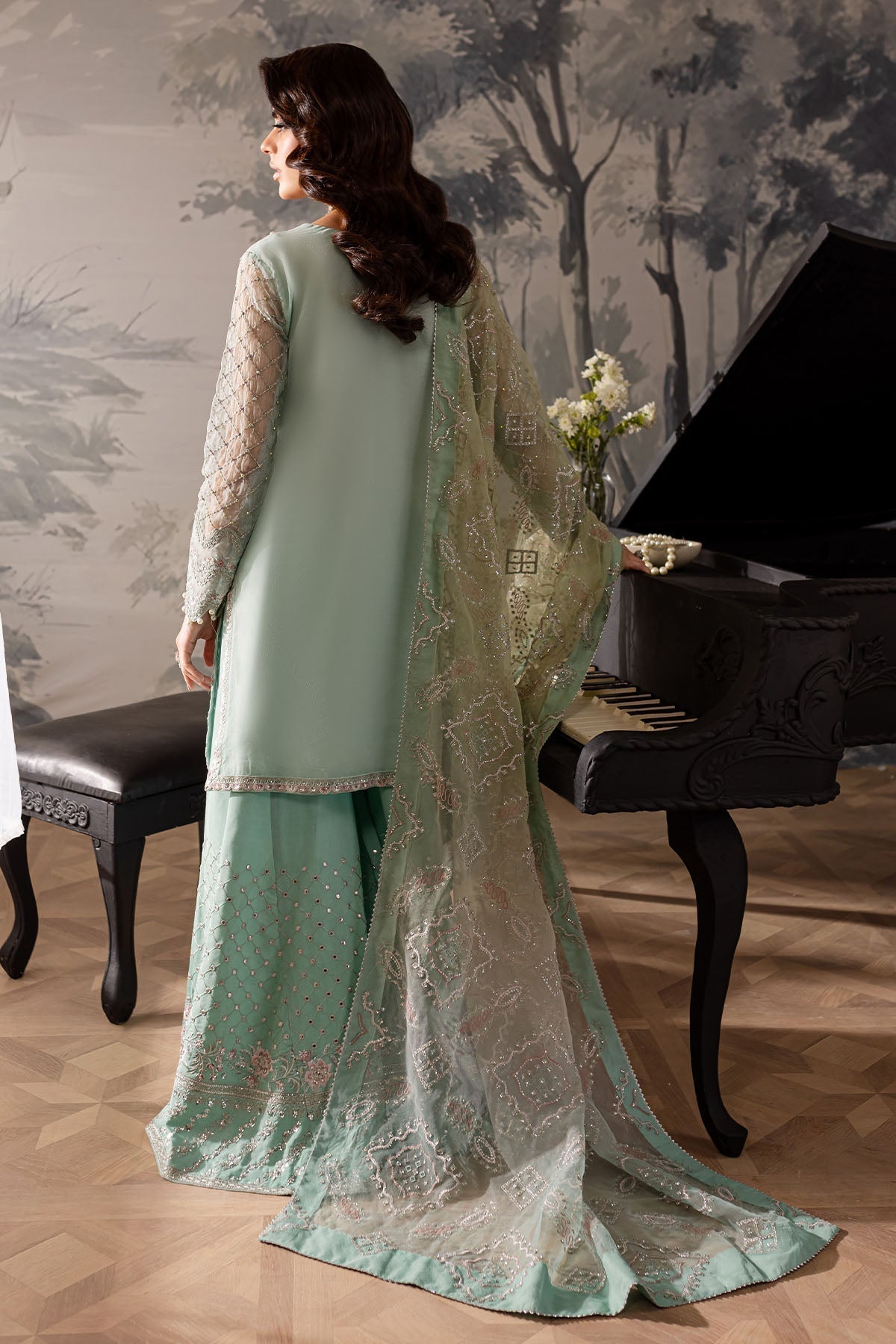 Nureh | Elanora Formals 24|  NEL-57 - House Of Anaya