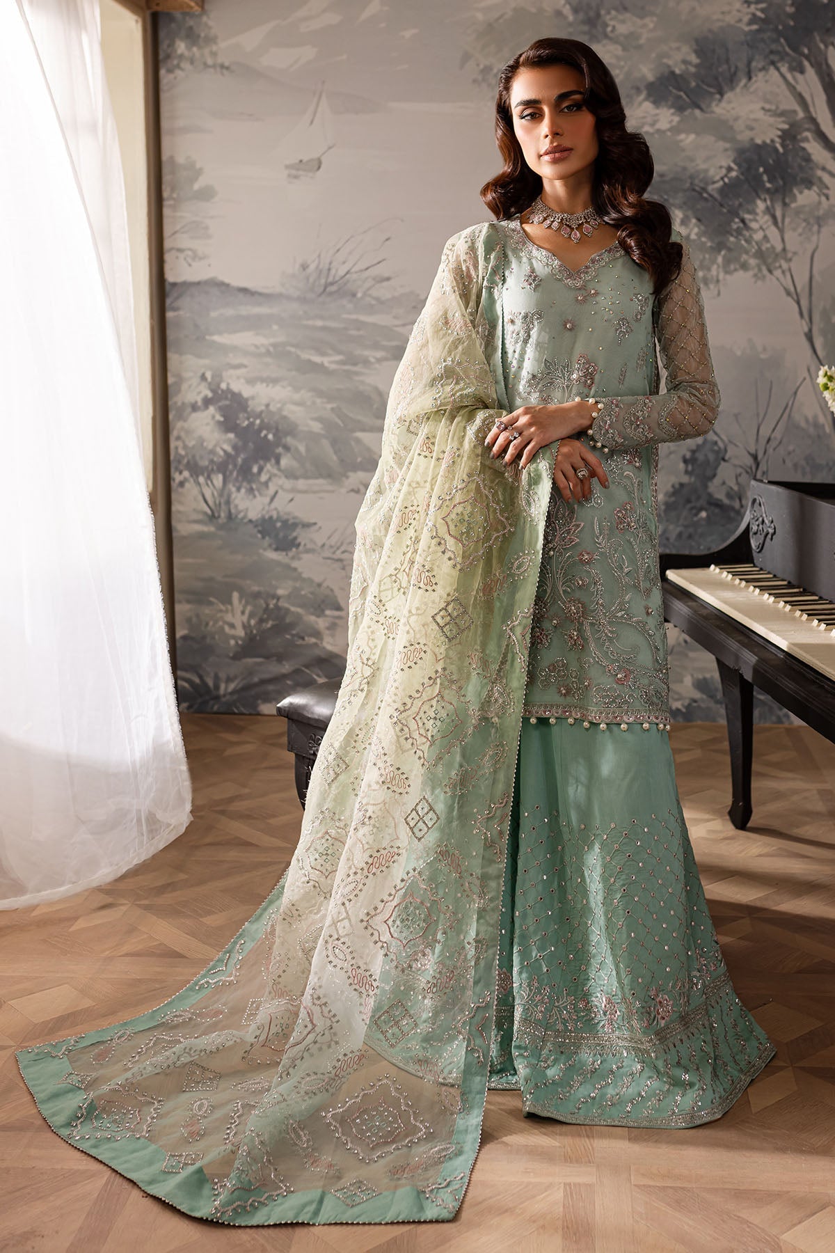 Nureh | Elanora Formals 24|  NEL-57 - House Of Anaya