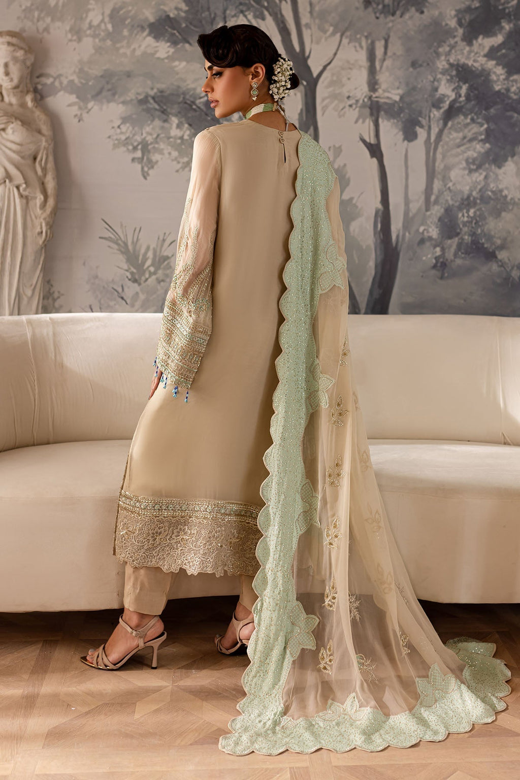 Nureh | Elanora Formals 24|  NEL-58 - House Of Anaya