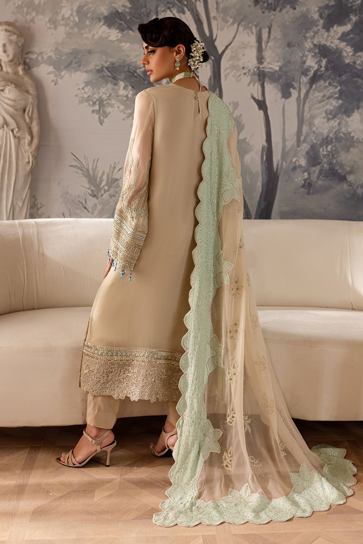 Nureh | Elanora Formals 24|  NEL-58 - House Of Anaya