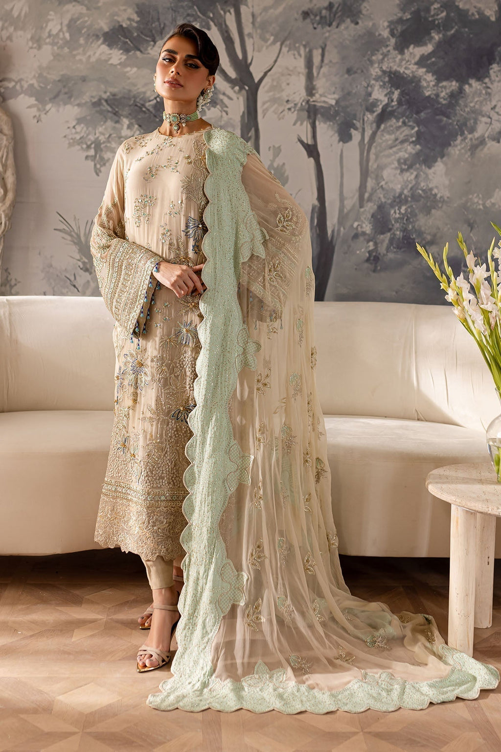 Nureh | Elanora Formals 24|  NEL-58 - House Of Anaya