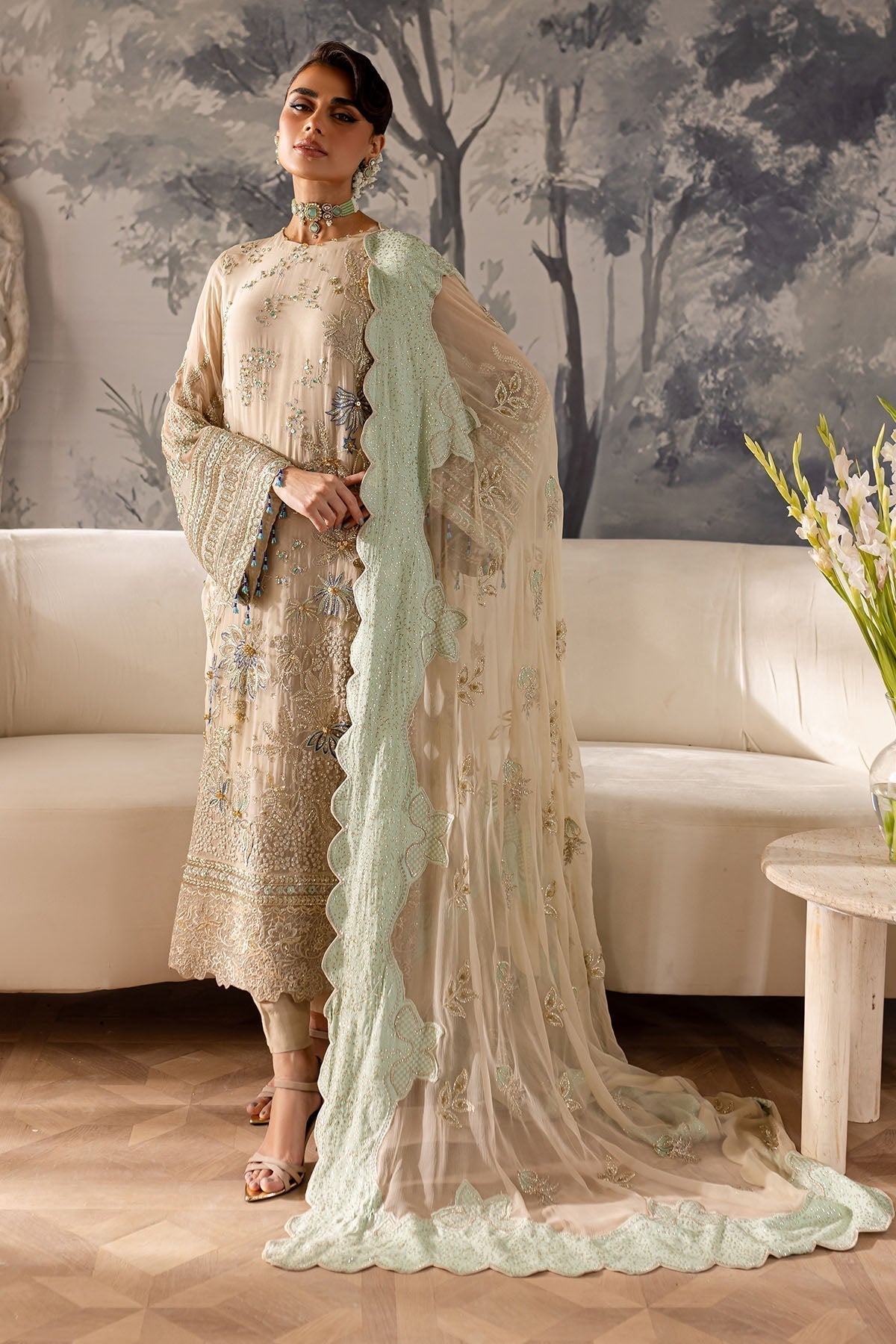 Nureh | Elanora Formals 24|  NEL-58 - House Of Anaya