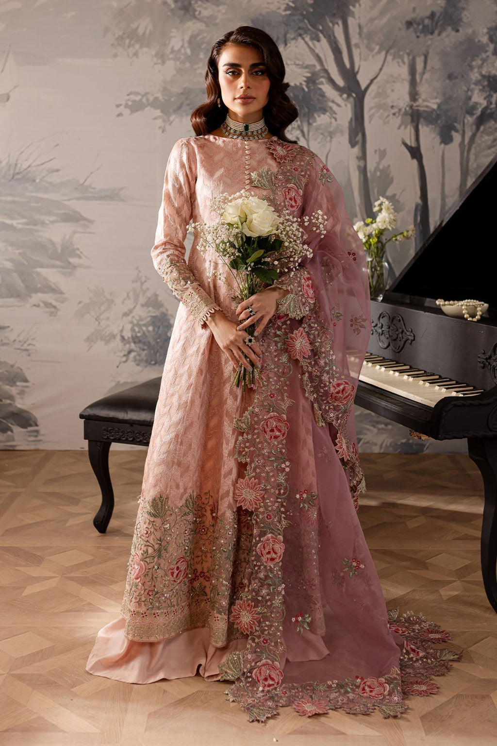 Nureh | Elanora Formals 24|  NEL-55 - House Of Anaya