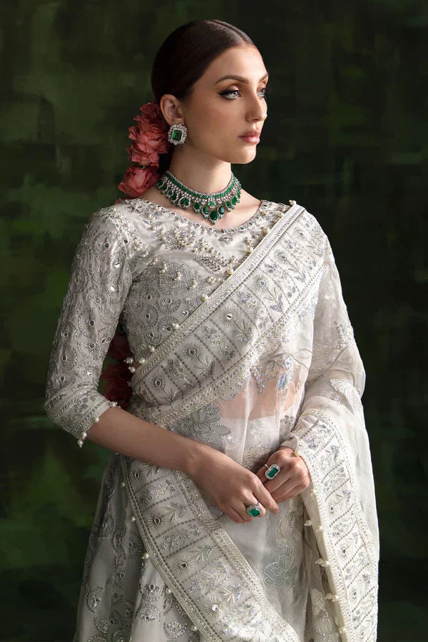 Nureh | Wedding Formals 24 | Fairy Wing - House Of Anaya