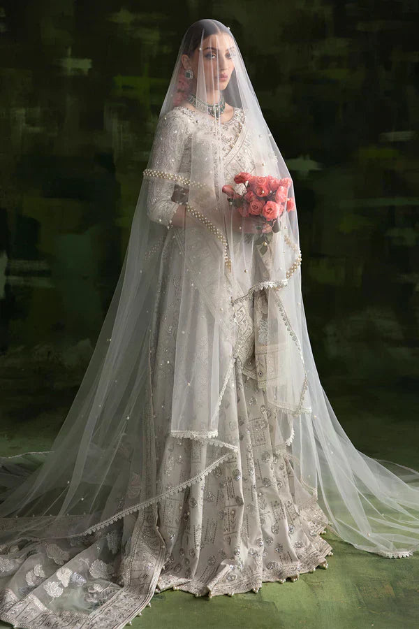 Nureh | Wedding Formals 24 | Fairy Wing - House Of Anaya