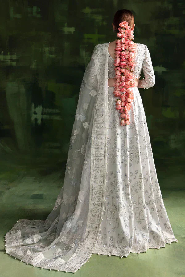 Nureh | Wedding Formals 24 | Fairy Wing - House Of Anaya