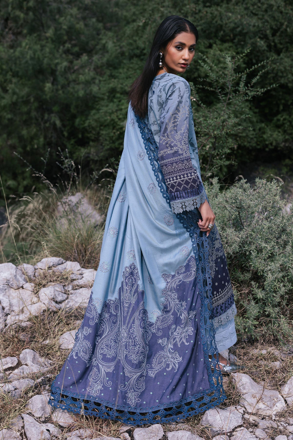 Nureh | Nomad 24 |  NW-99