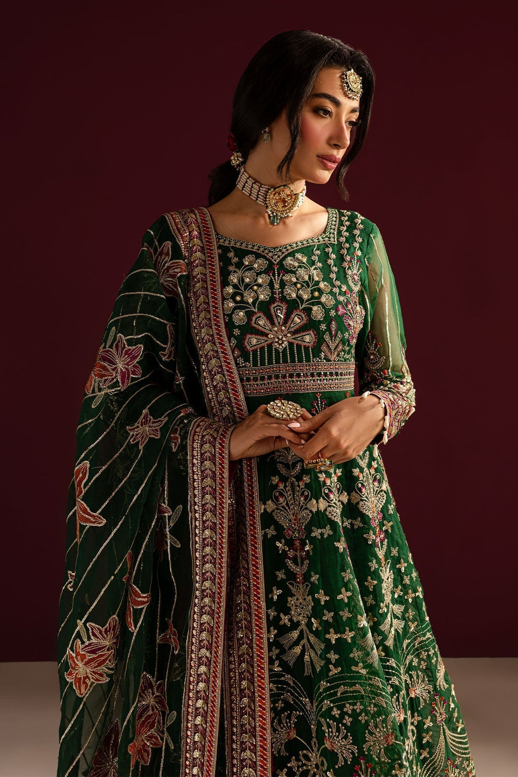 Nureh | Wedding Formals 24 | FP-133 - House Of Anaya