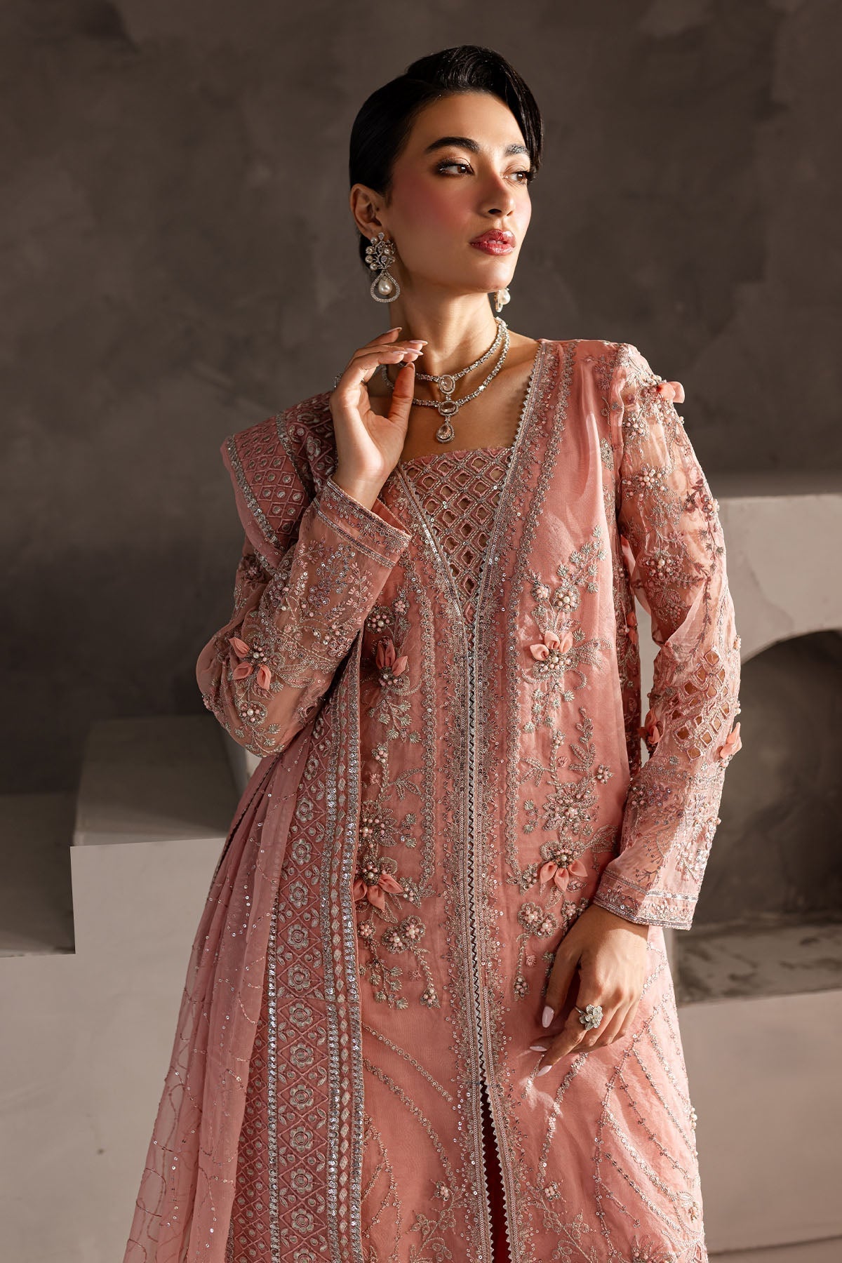 Nureh | Wedding Formals 24 | FP-144 - House Of Anaya