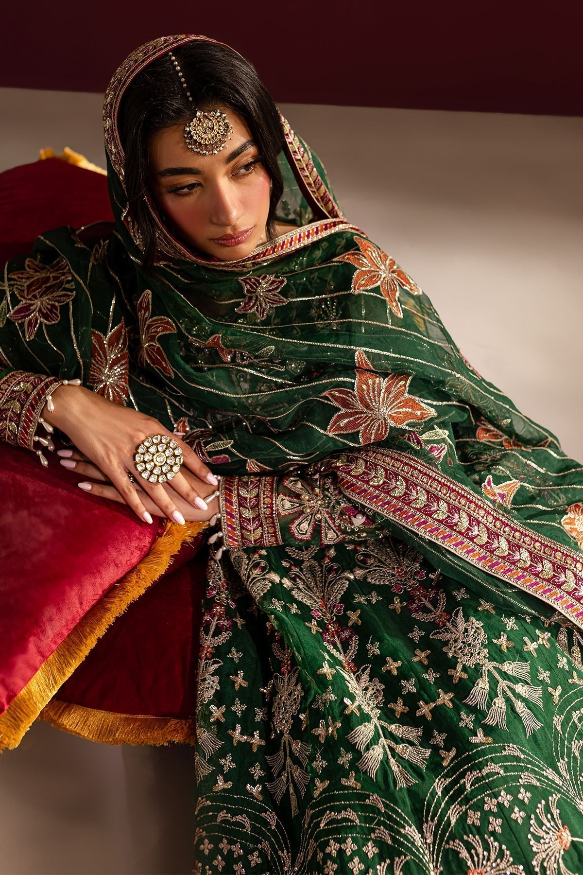 Nureh | Wedding Formals 24 | FP-133 - House Of Anaya