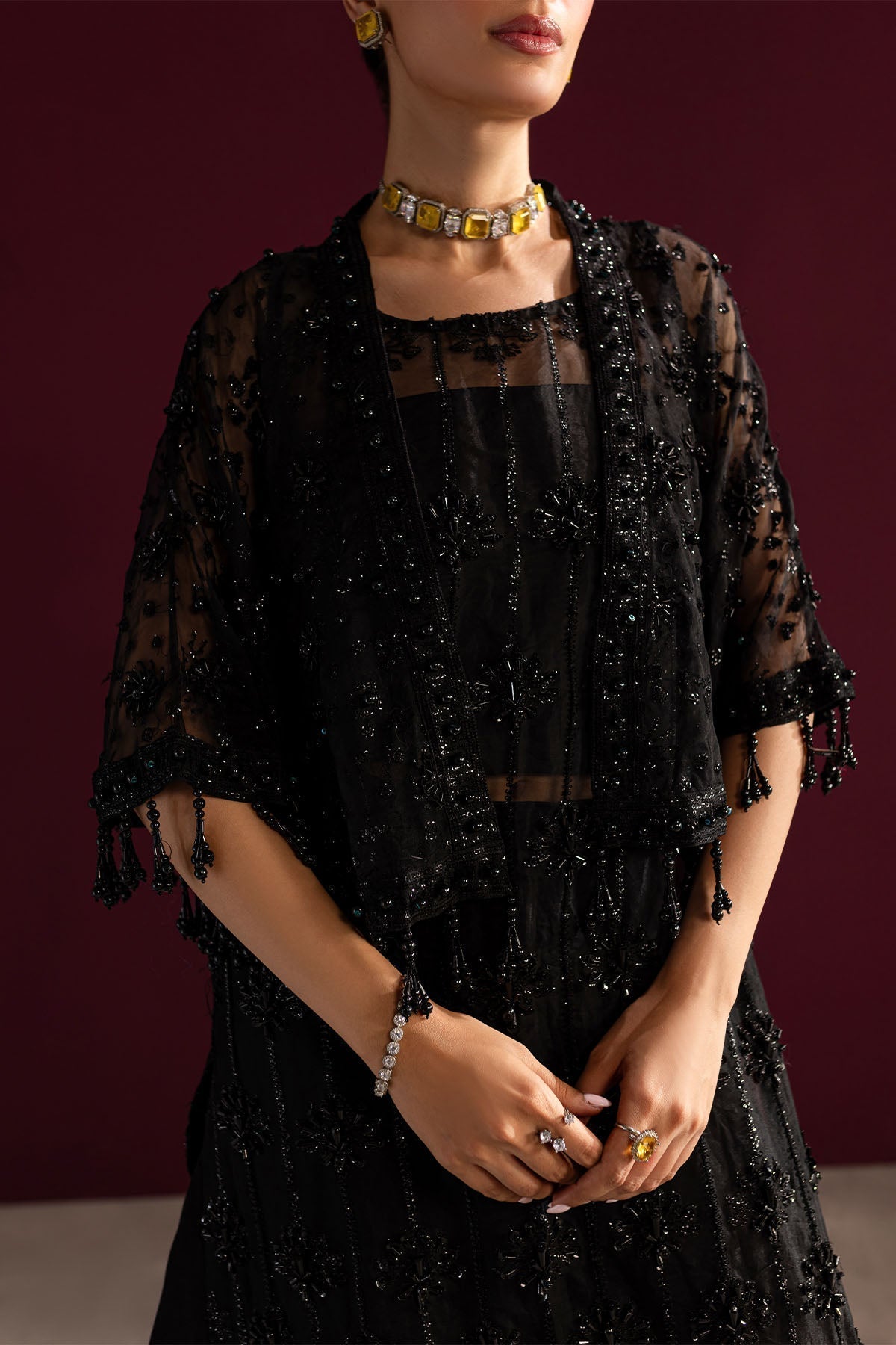 Nureh | Wedding Formals 24 | FP-143 - House Of Anaya