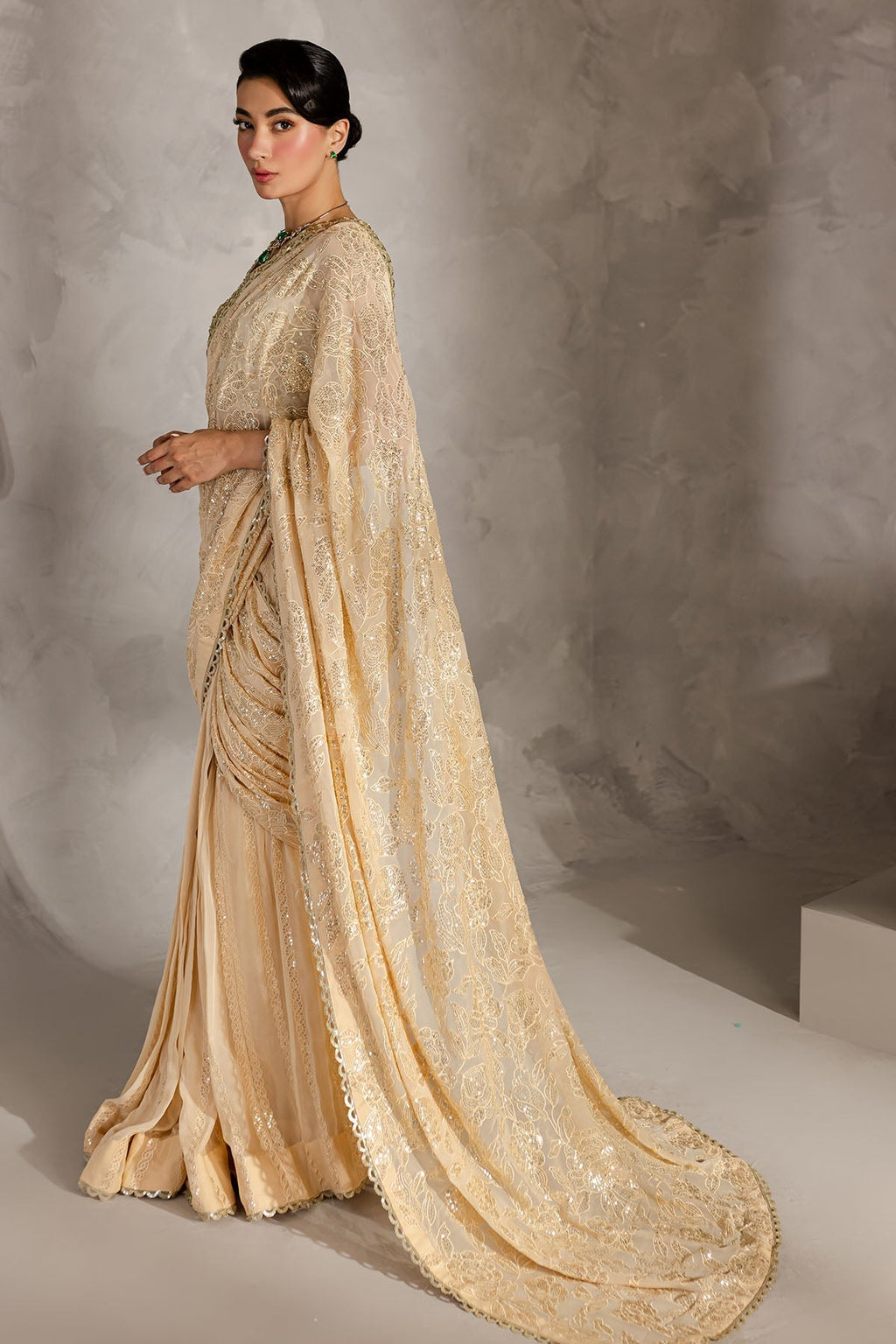 Nureh | Wedding Formals 24 | FP-145 - House Of Anaya