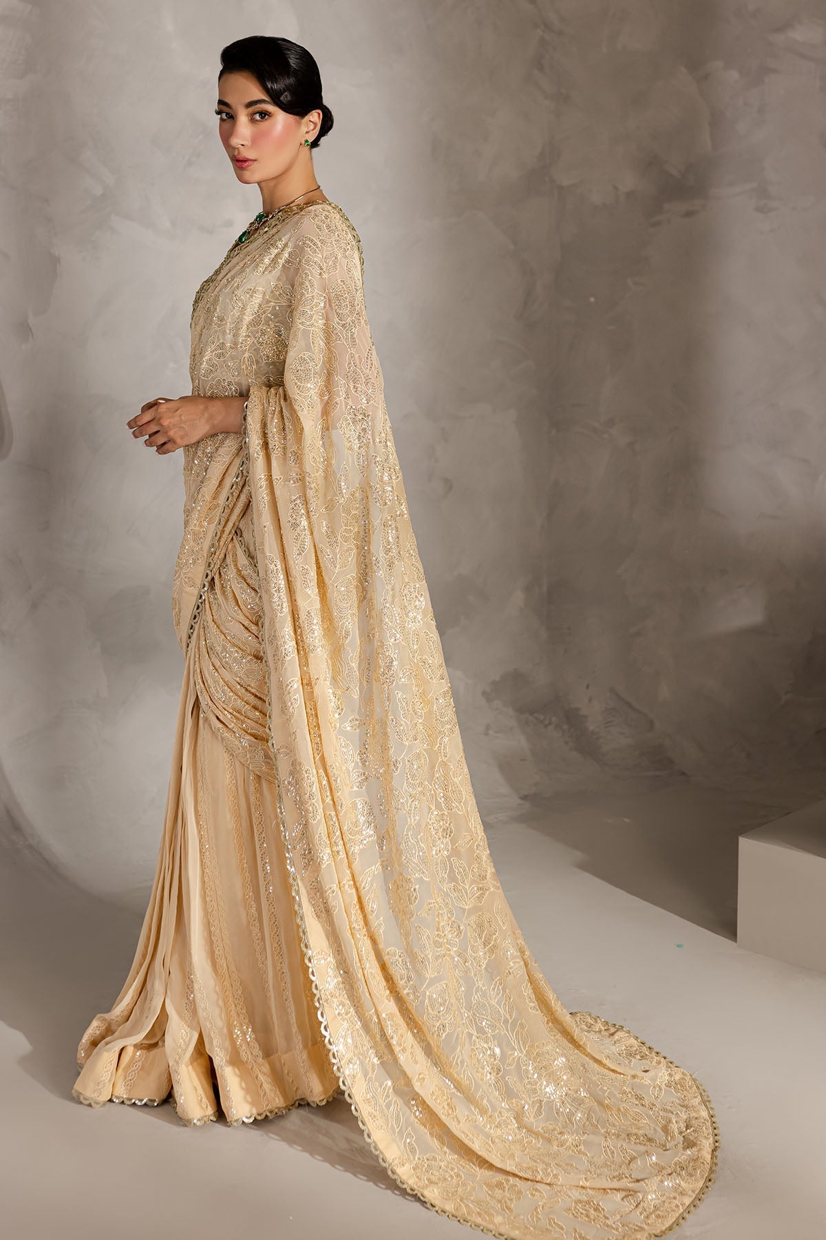 Nureh | Wedding Formals 24 | FP-145 - House Of Anaya