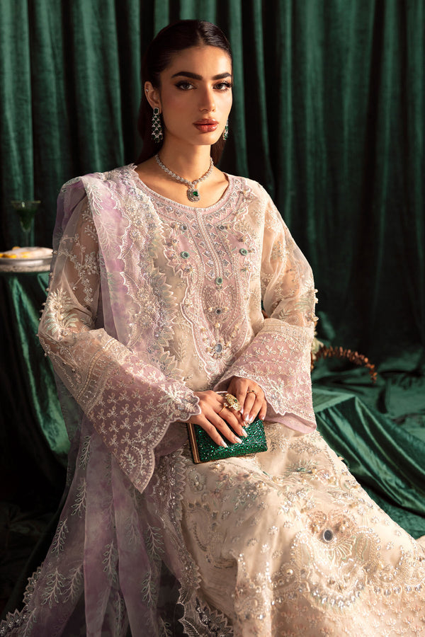 Nureh | Elanora Formals | NEL-43 - House Of Anaya
