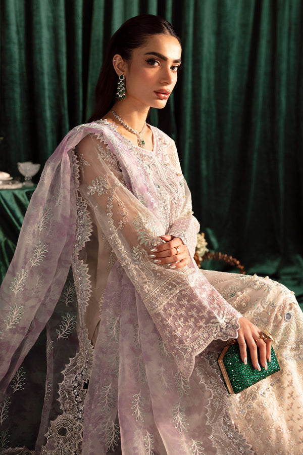 Nureh | Elanora Formals | NEL-43 - House Of Anaya