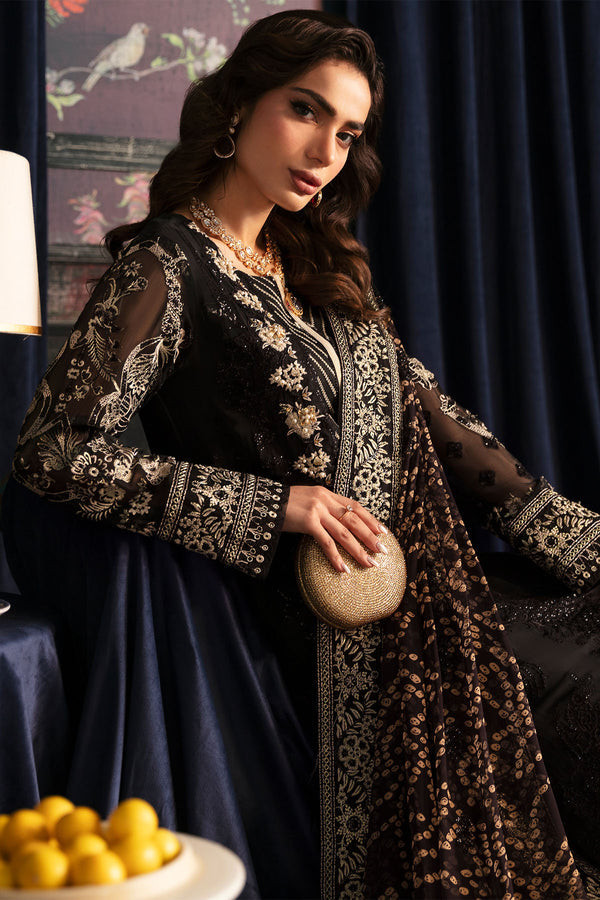 Nureh | Elanora Formals | NEL-47 - House Of Anaya