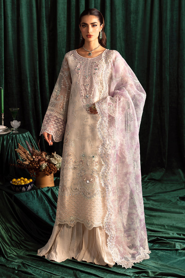 Nureh | Elanora Formals | NEL-43 - House Of Anaya